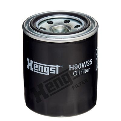 H90W25 Oil Filter HENGST FILTER original quality