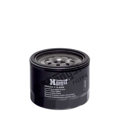 484100000 HENGST FILTER M20x1,5, Spin-on Filter Ø: 102mm, Height: 82mm Oil filters H96W buy