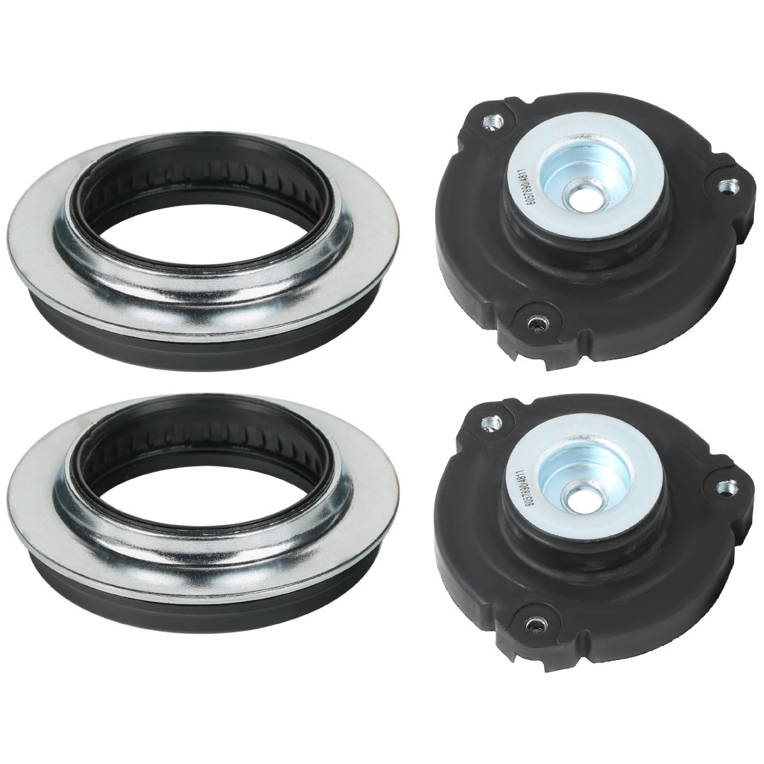 RIDEX 1180S0763 Top strut mount with bearing(s)