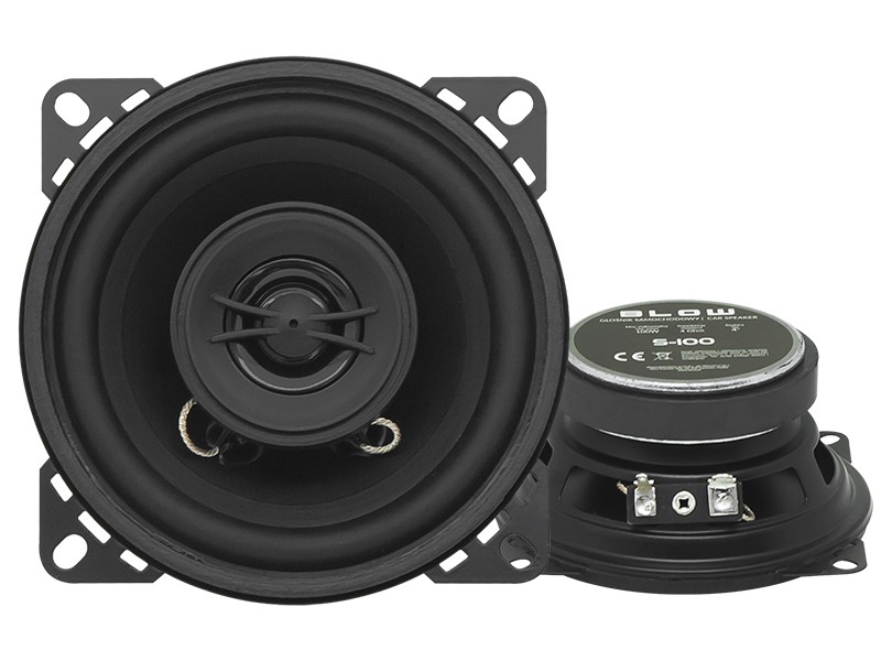 30-601# BLOW Coaxial speakers - buy online