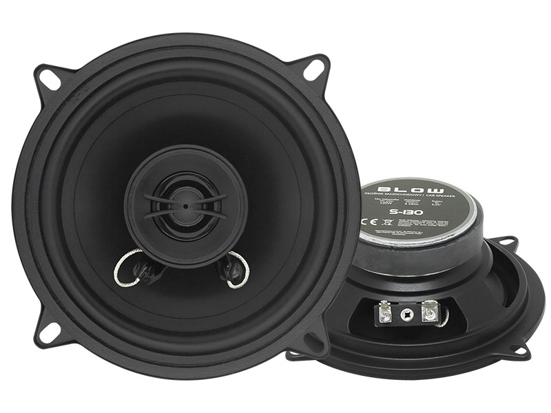 30602 Coaxial speakers BLOW 30-602# review and test