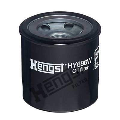 HENGST FILTER Air Dryer Cartridge, compressed-air system T350W