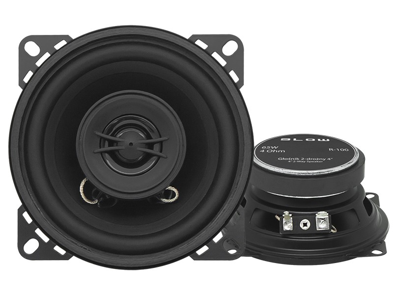 Car speakers BLOW R-100 30802