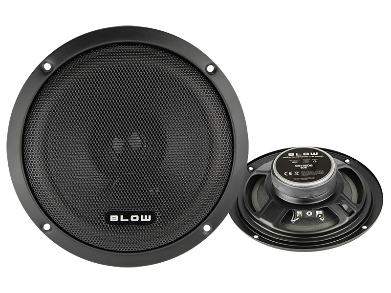 Compo speakers BLOW 30807 for car