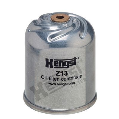 680110000 HENGST FILTER Z13D94 Oil filter 50 10 412 645