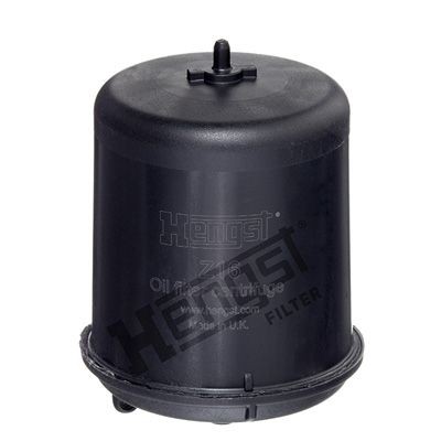 HENGST FILTER Z16 D183 Ölfilter für DAF XF LKW in Original Qualität