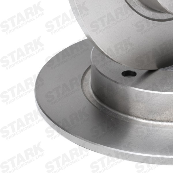 OEM-quality STARK SKBK-10991699 Brake set