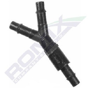 Brake vacuum hose ROMIX - 52060