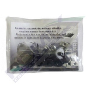 ROMIX Fastening Element, engine cover 90230 buy