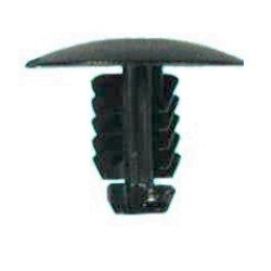 Fiat Clip, trim / protective strip ROMIX 10180 at a good price