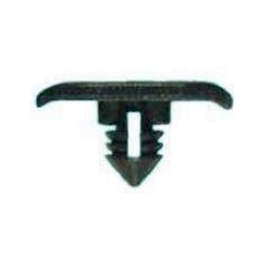 Great value for money - ROMIX Clip, trim / protective strip 10909