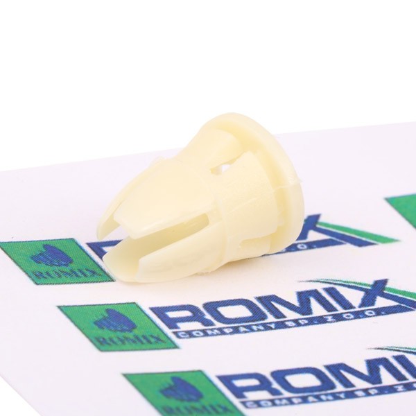 ROMIX Διακοσμητική / προστατευτική λωρίδα, προφυλακτήρας A82019