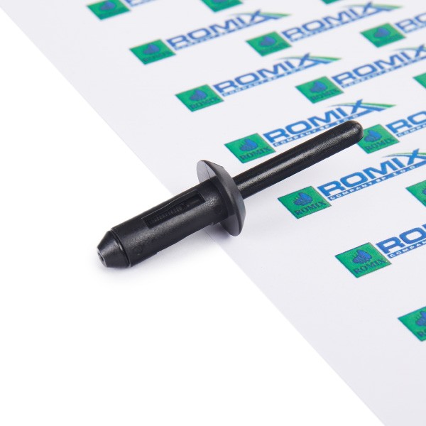 ROMIX B22605 Unterdruckpumpe, Zentralverriegelung für ERF ECL LKW in Original Qualität