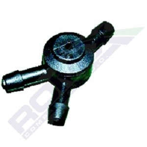 Fiat BRAVO Towbar / parts parts - Plug ROMIX C10142