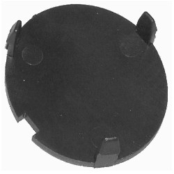 Mini PACEMAN Rubber Buffer, air filter ROMIX C60042 cheap