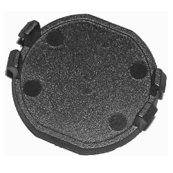 Seat Rubber Buffer, air filter ROMIX C60050 at a good price