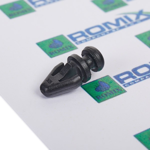 ROMIX C60106 Clip 5 mm, Vehicle Door