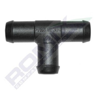 ROMIX C60420 SUBARU Connector, washer-fluid pipe in original quality