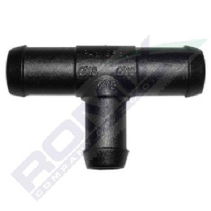 ROMIX C60421 Connector, washer-fluid pipe AUDI A3 Convertible (8P7) 2.0 TDI 140 hp Diesel 2008