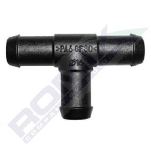 ROMIX C60422 Connector, washer-fluid pipe AUDI A3 Convertible (8P7) 2.0 TDI 140 hp Diesel 2013