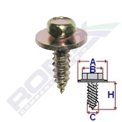 C60464 Sheet Metal Screw ROMIX C60464 review and test