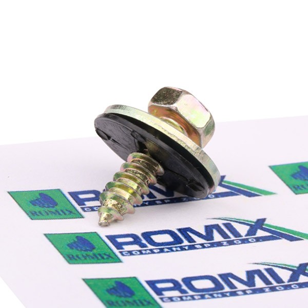 ROMIX Sheet Metal Screw C60466