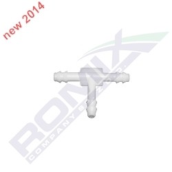ROMIX C60652 Vakuová hadice brzdový systém