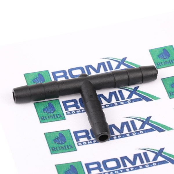 ROMIX C60653 LAND ROVER Vacuum hose, brake system