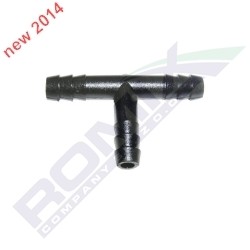Jeep Hose Fitting ROMIX C60658 at a good price