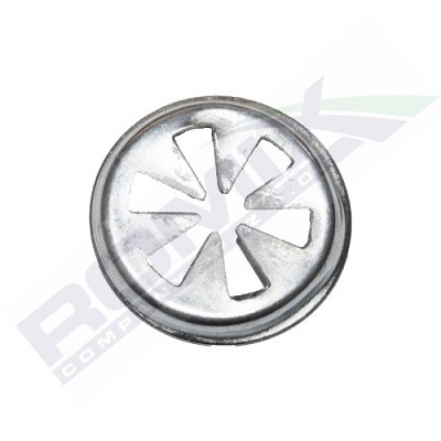 Buy Clip ROMIX C70153 - Fasteners parts VW Caddy 3 online