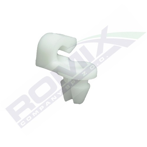 Fiat IDEA Clip, trim / protective strip ROMIX C70175 cheap