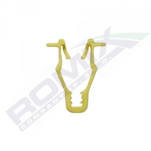 Honda CR-V Fastener parts - Clip ROMIX C70184