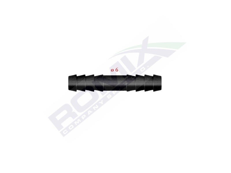 ROMIX C70385 JEEP Vacuum hose, brake system