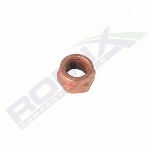 Buy Nut ROMIX C70423 - Fasteners parts MERCEDES-BENZ T2 online