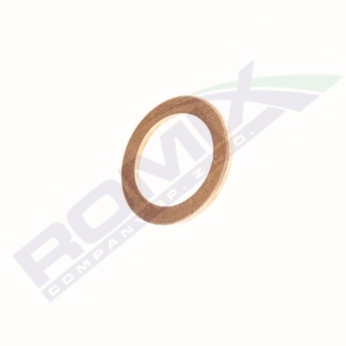 Seal Ring ROMIX C70429 - BMW 5 Touring (G31) Fasteners spare parts order