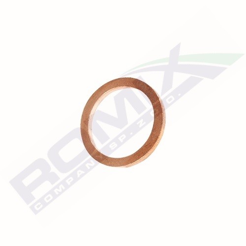 BMW F07 Fasteners parts - Shaft Oil Seal ROMIX C70446