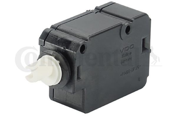 Central locking kit VDO Vehicle Fuel Filler Flap - 406-204-003-010Z