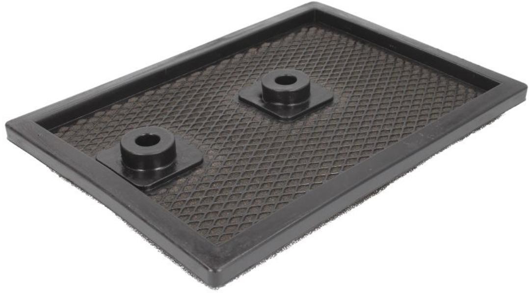 PP1926 PIPERCROSS Air filters SEAT 24mm, 191mm, 269mm