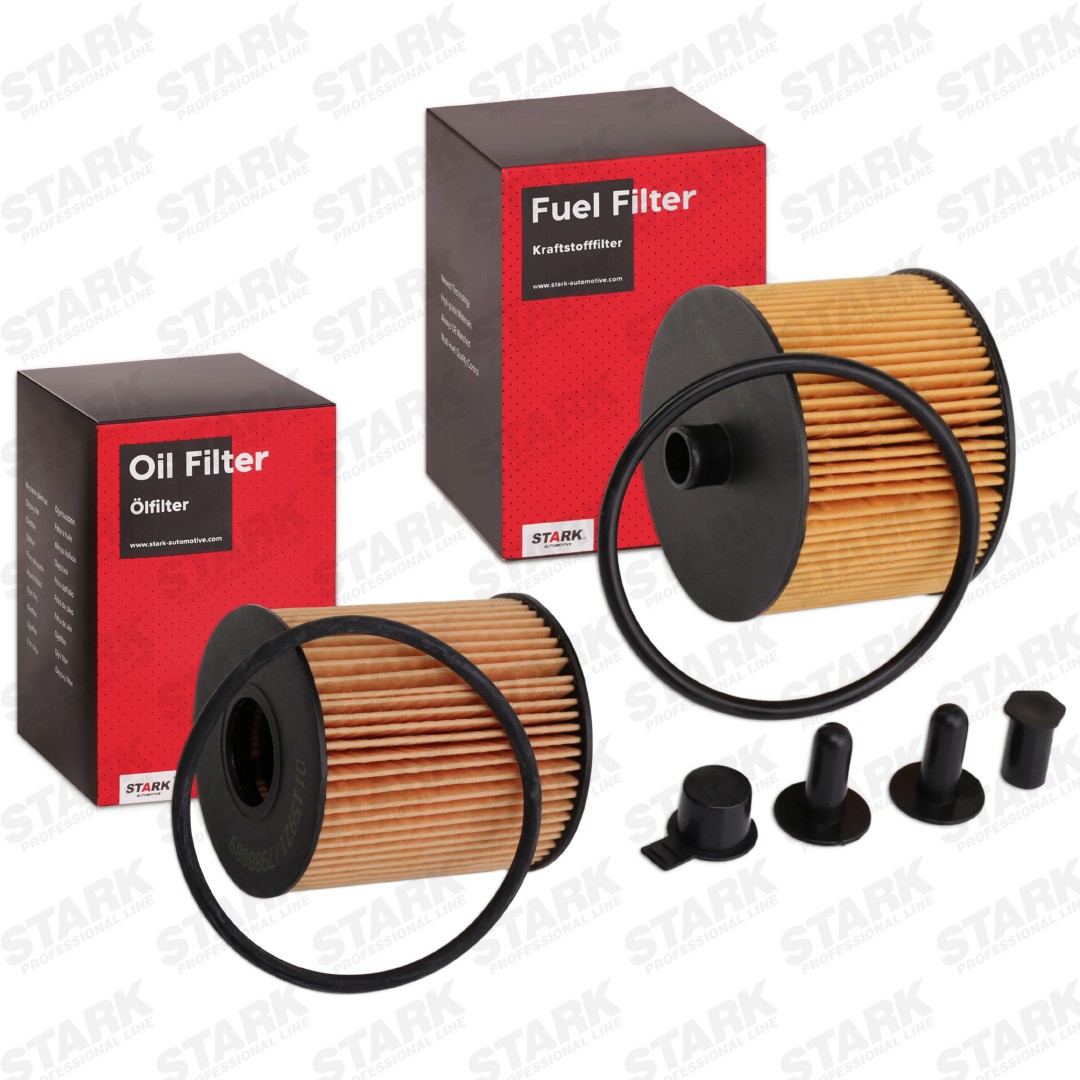 Ford Filter kit STARK SKFS-188114641 at a good price