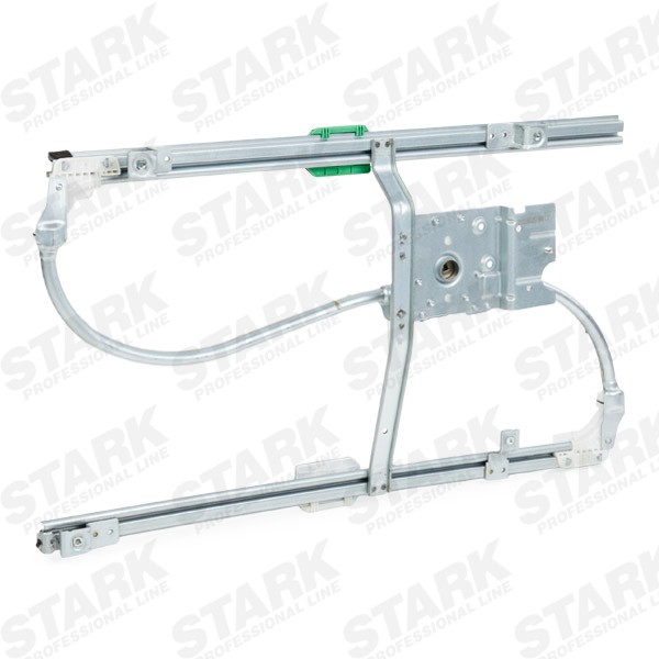 SKWR0420854 Window winder mechanism STARK SKWR-0420854 review and test