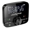EZI-DAB-BT Transmisor FM coche de ALPINE a precios bajos - ¡compre ahora!