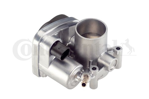 Skoda FABIA Fuel supply parts - Throttle body VDO 408-238-321-006Z