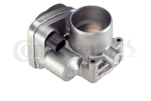 VDO 408-238-323-008Z Throttle body Ø: 52mm, Electric, without gasket/seal, Control Unit/Software must be trained/updated