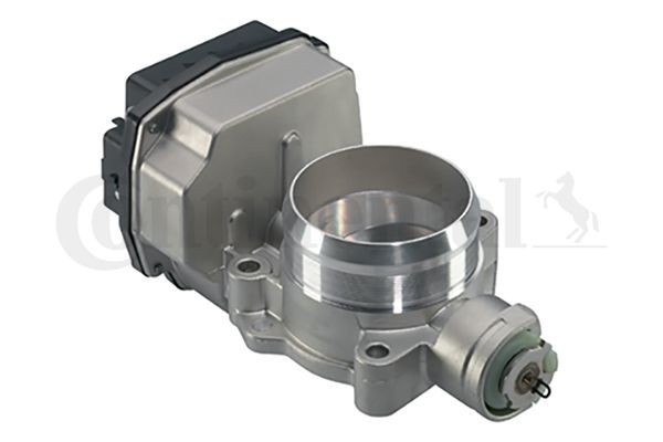 VDO 408-239-827-001Z Throttle body Ø: 56mm, Electric, without gasket/seal, with accessories, Control Unit/Software must be trained/updated