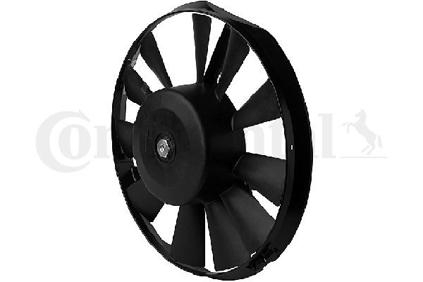 VDO 5WK05080-V Fan, radiator 000 500 6093