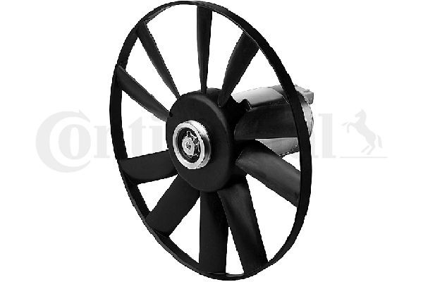 VDO Ø: 303 mm, 12V Cooling Fan 5WK05270-V buy