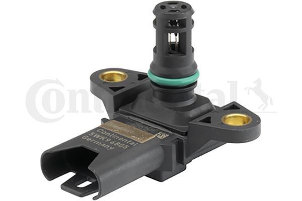VDO 5WK96805Z Intake manifold pressure sensor 7551429