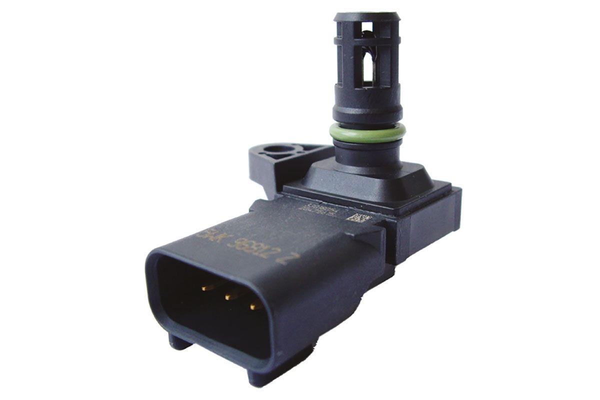 VDO 5WK96812Z Intake manifold pressure sensor 1490907