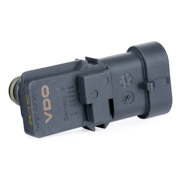 OEM-quality VDO 5WK9681Z Intake manifold pressure sensor