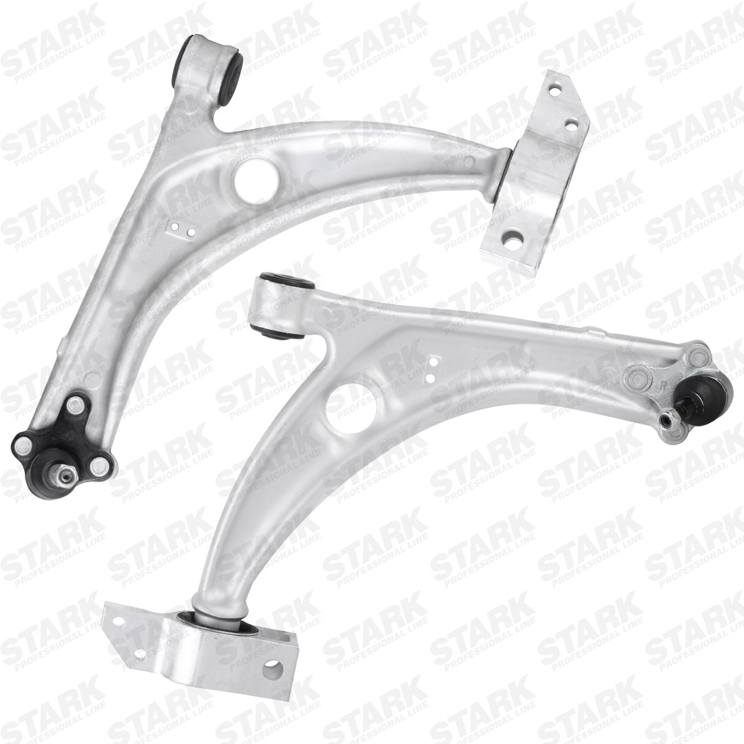 STARK SKSSK-1600752 Control arm repair kit Control Arm, Front Axle, Front Axle Right, Front Axle Left, with ball joint